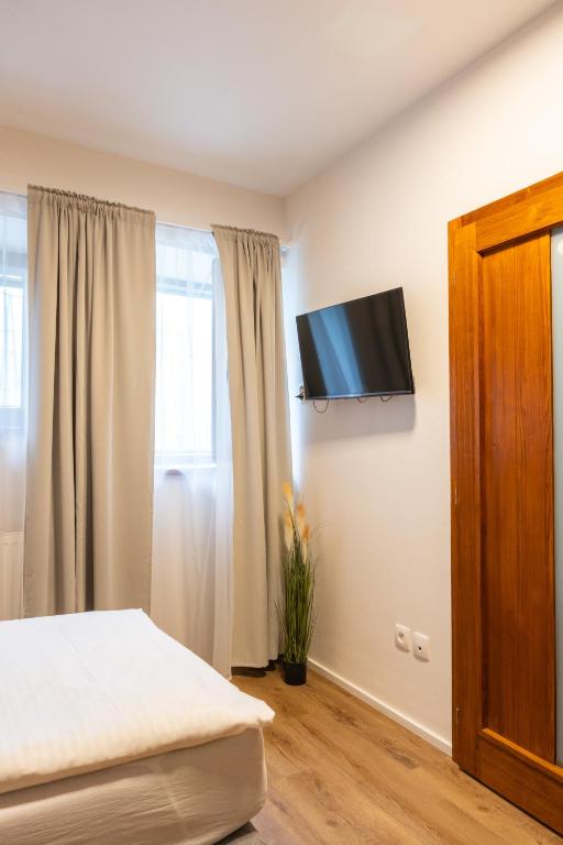 Hotel Sharingham - Resim 29