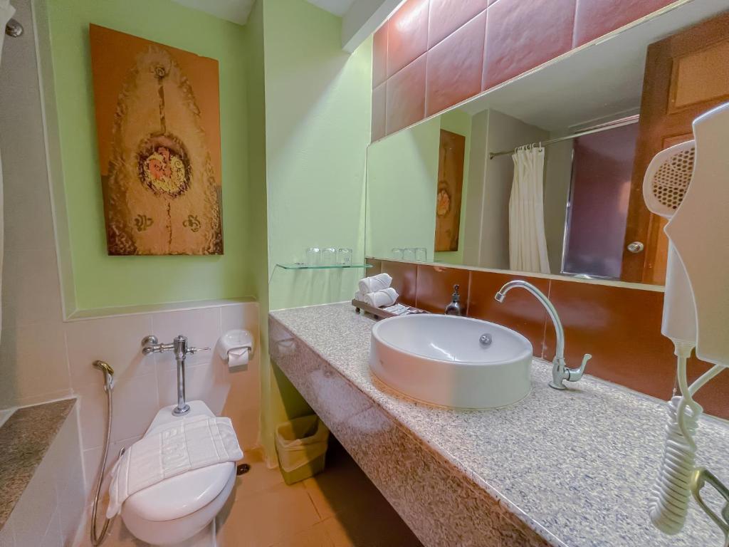 Eastern Grand Palace - Resim 31