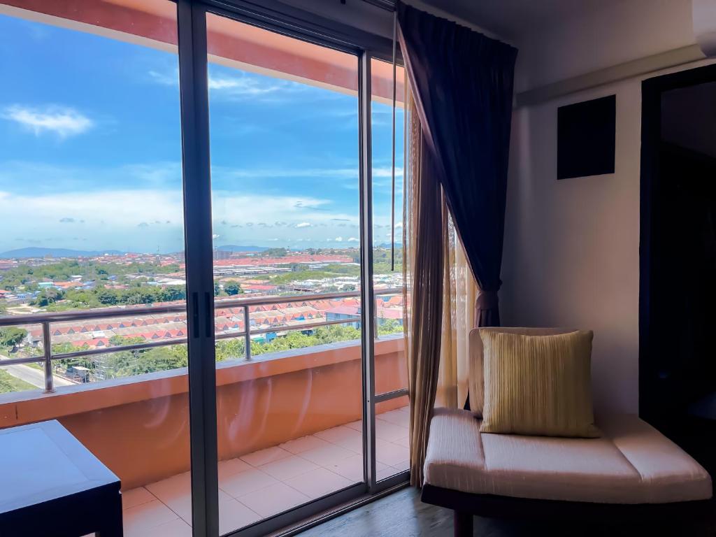 Eastern Grand Palace - Resim 39