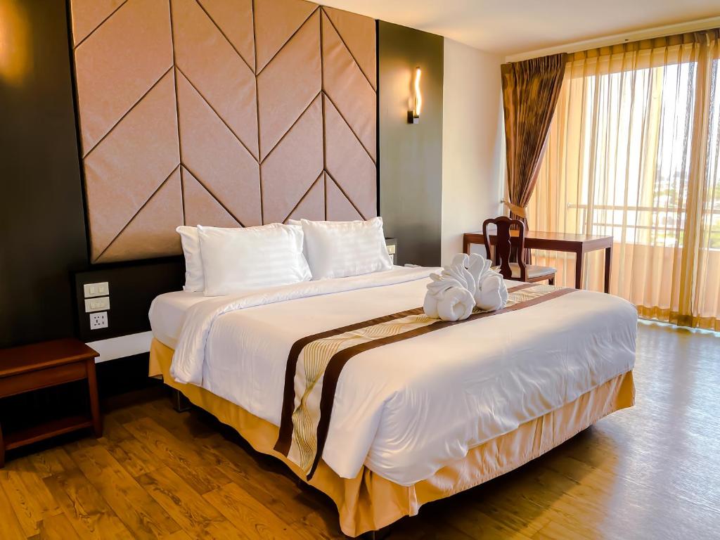 Eastern Grand Palace - Resim 38