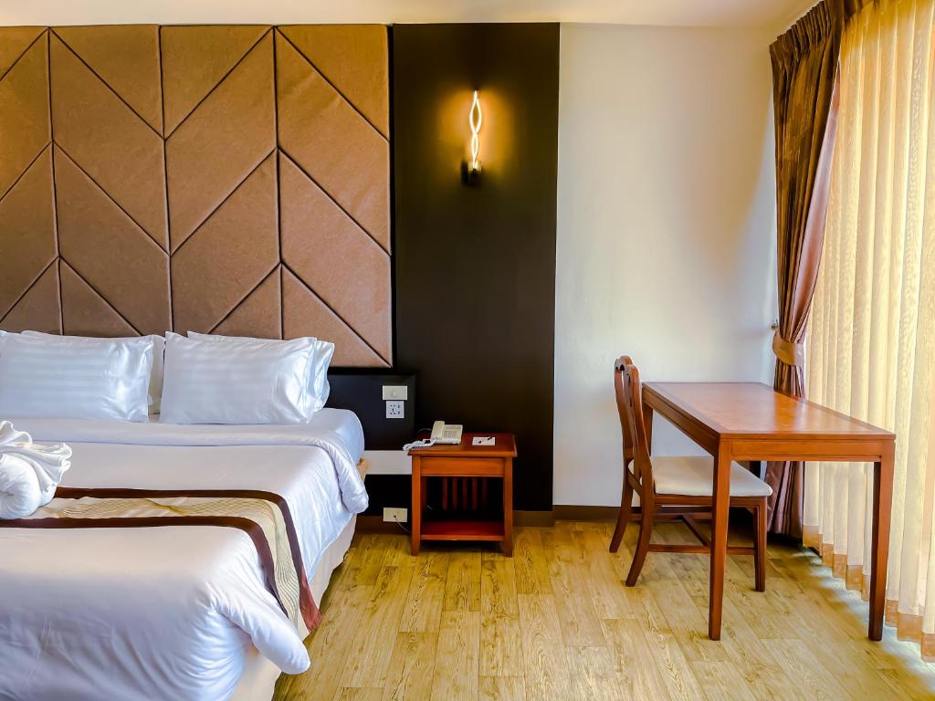 Eastern Grand Palace - Resim 33