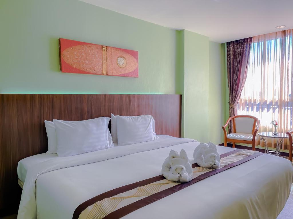 Eastern Grand Palace - Resim 45