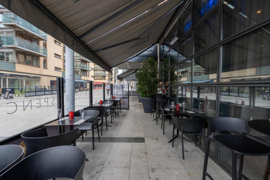 The Spencer Hotel - Resim 35