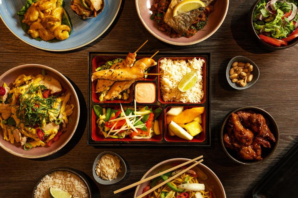 The Spencer Hotel - Resim 42