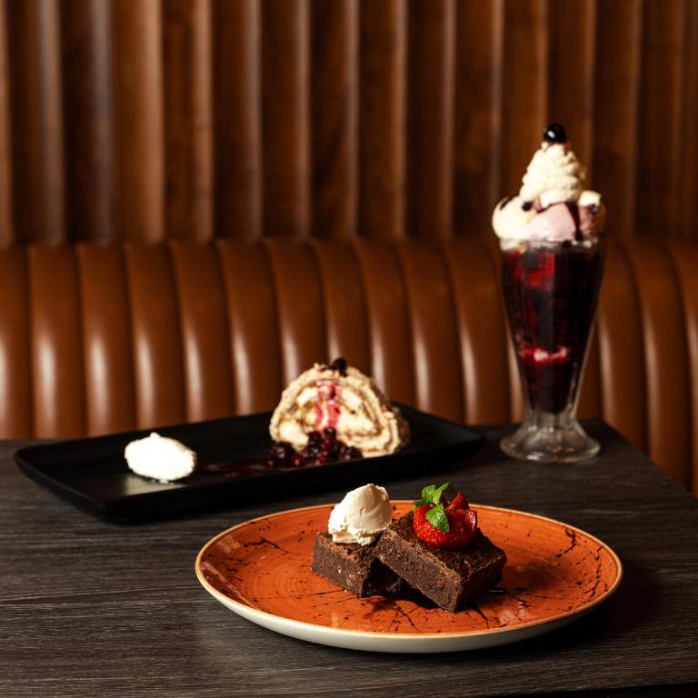 The Spencer Hotel - Resim 37