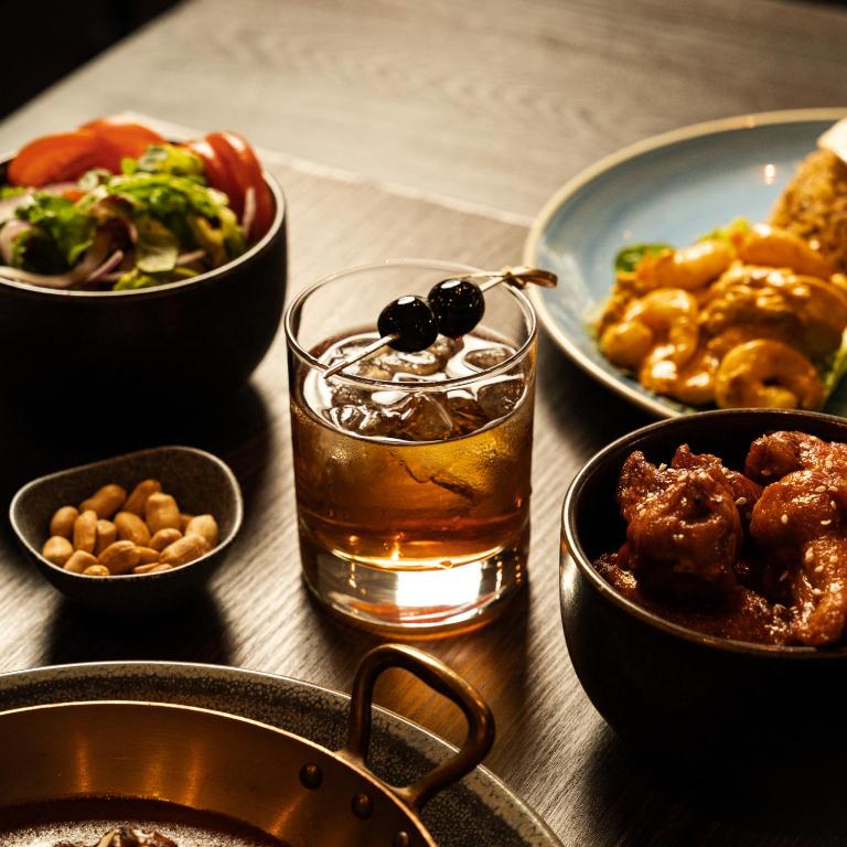 The Spencer Hotel - Resim 40