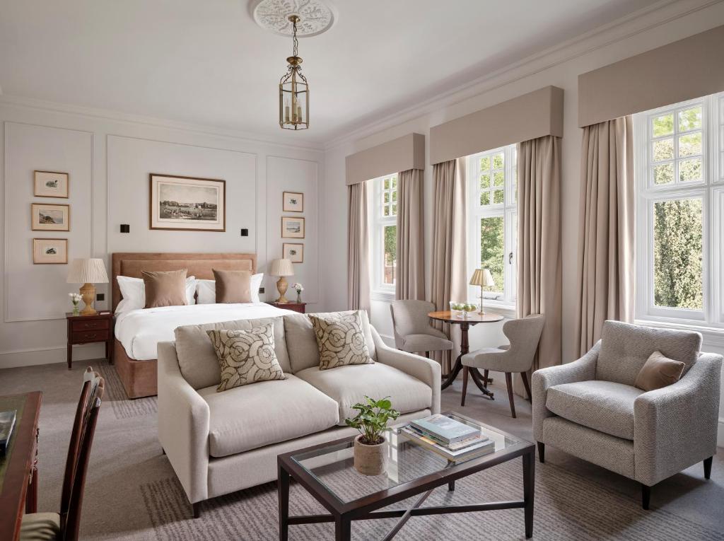 The Chelsea Townhouse - Rey Del Chelsea