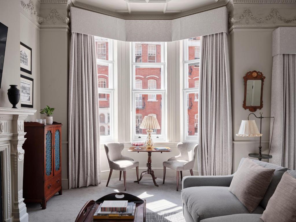 The Chelsea Townhouse by Iconic Luxury Hotels - Resim 29
