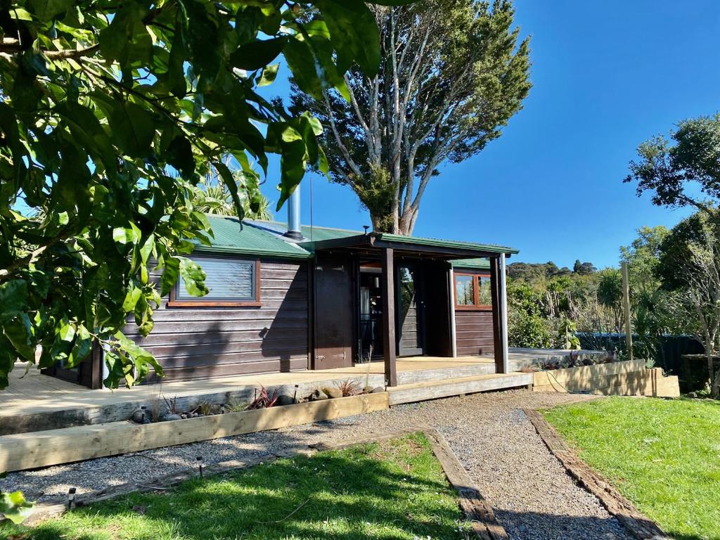 Raglan View Cottage