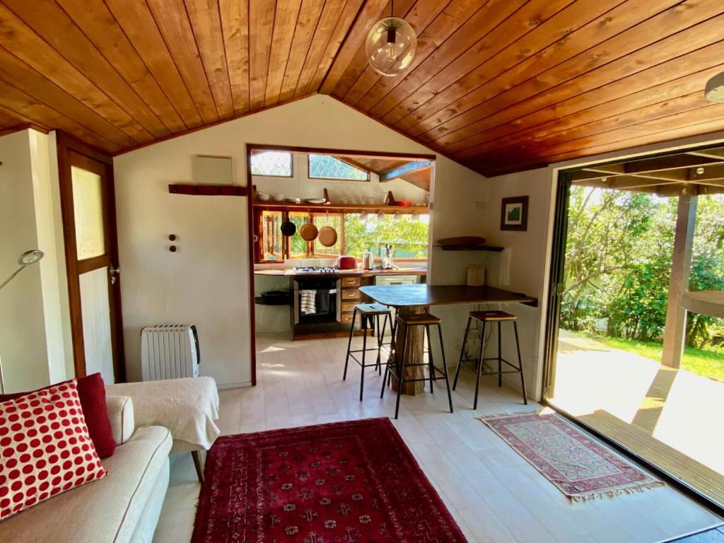 Raglan View Cottage - Resim 6