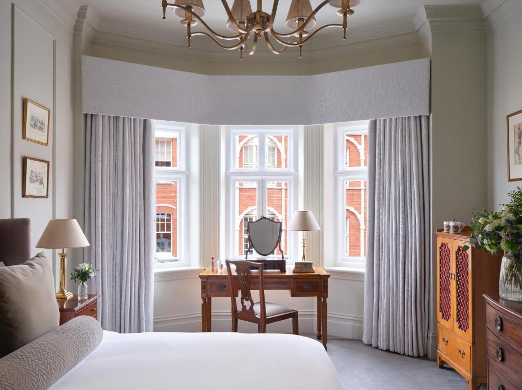 The Chelsea Townhouse by Iconic Luxury Hotels - Resim 30