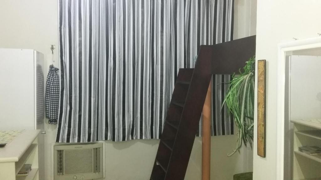  Studio em Copacabana