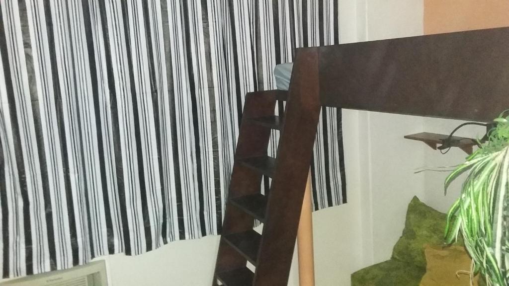  Studio em Copacabana