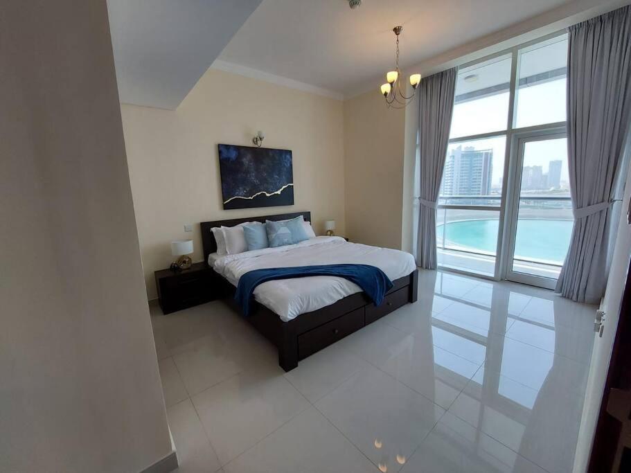 Luxury Renting Apartments With Modern Sports Facilities Reference: Spacious And Modern 2 Bedroom Apartment For Rent At Dubai