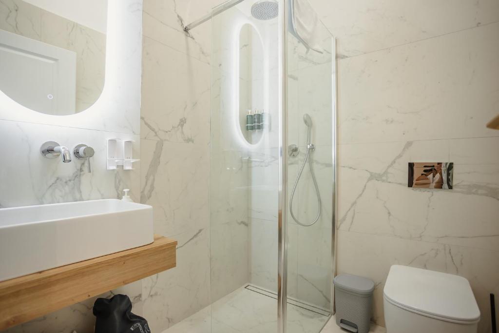 Bloom Downtown Suites - Resim 35