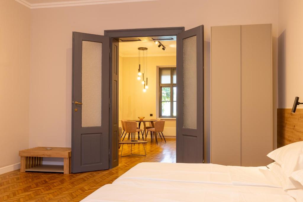 Bloom Downtown Suites - Resim 5