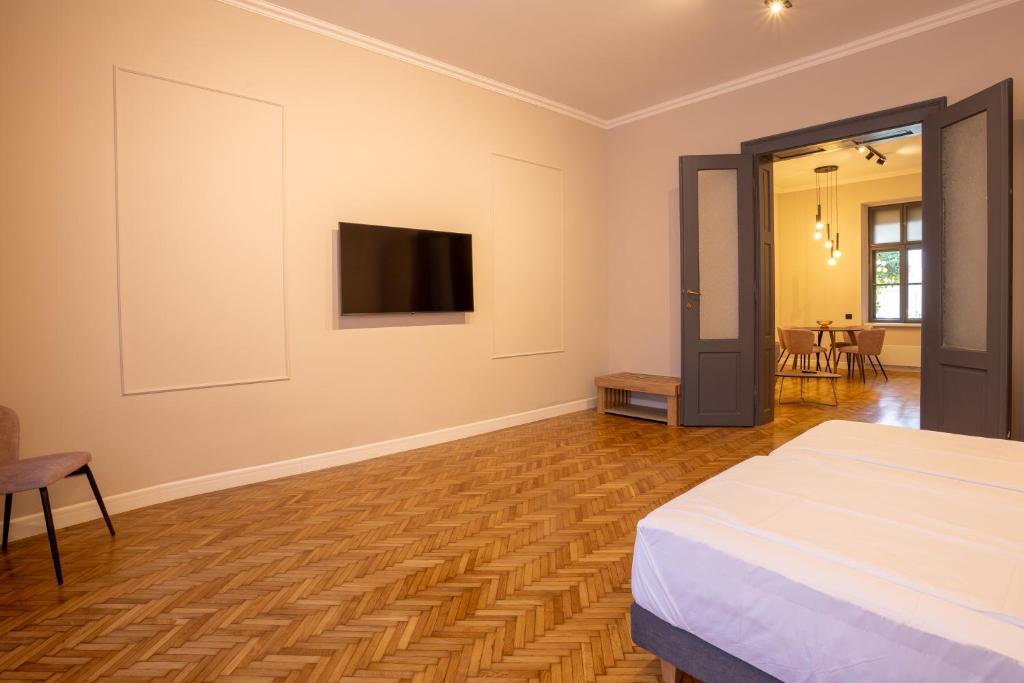 Bloom Downtown Suites - Resim 41