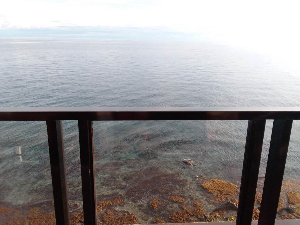 Příroda nedaleko hotelu