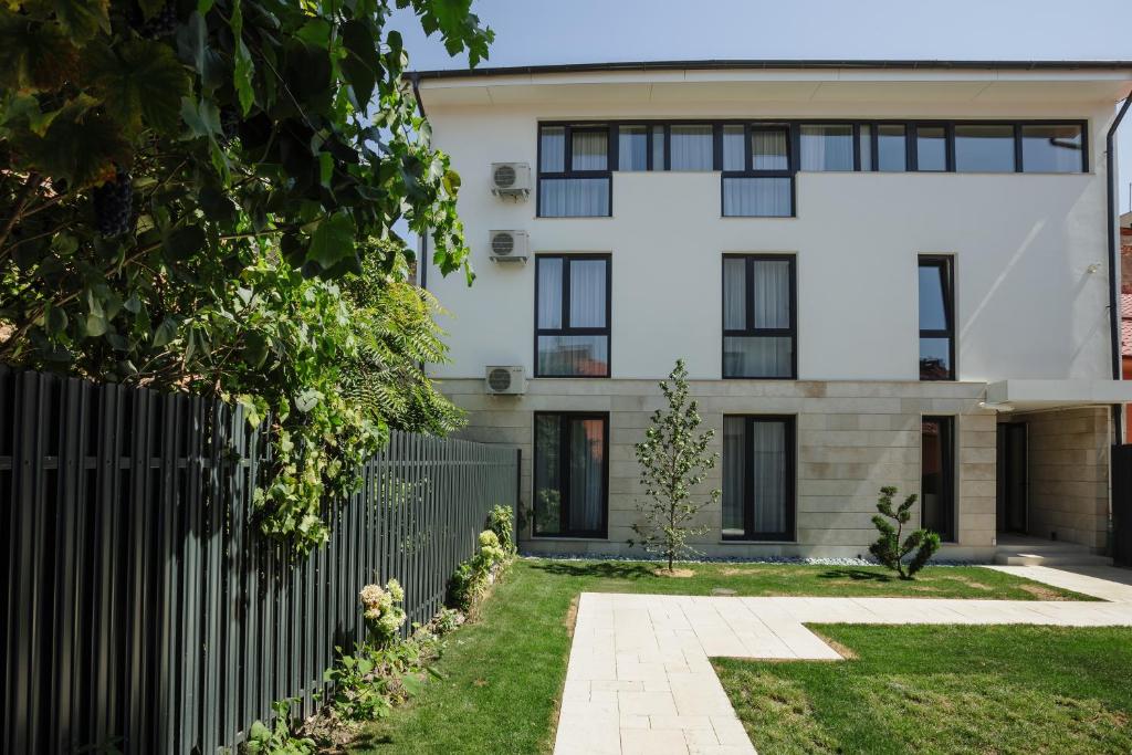 Bloom Downtown Suites - Resim 42