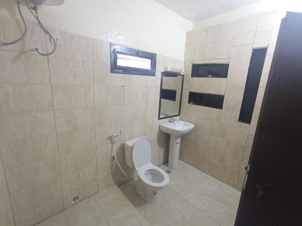 Bagno di Mamy Residence