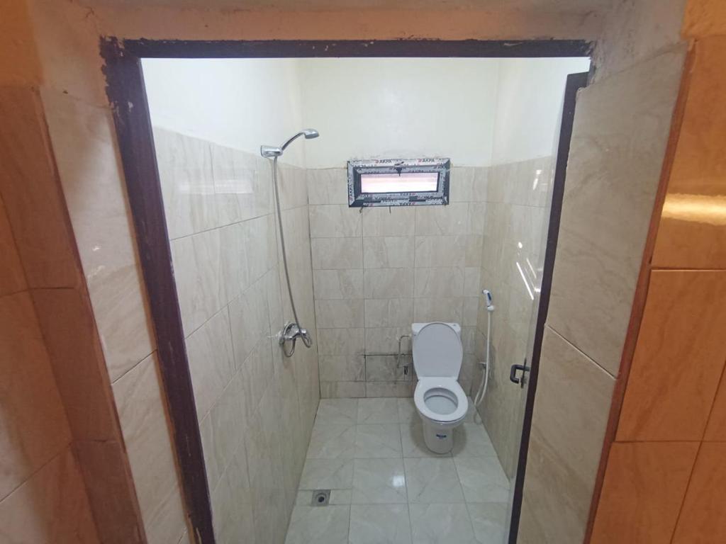 Bagno di Mamy Residence