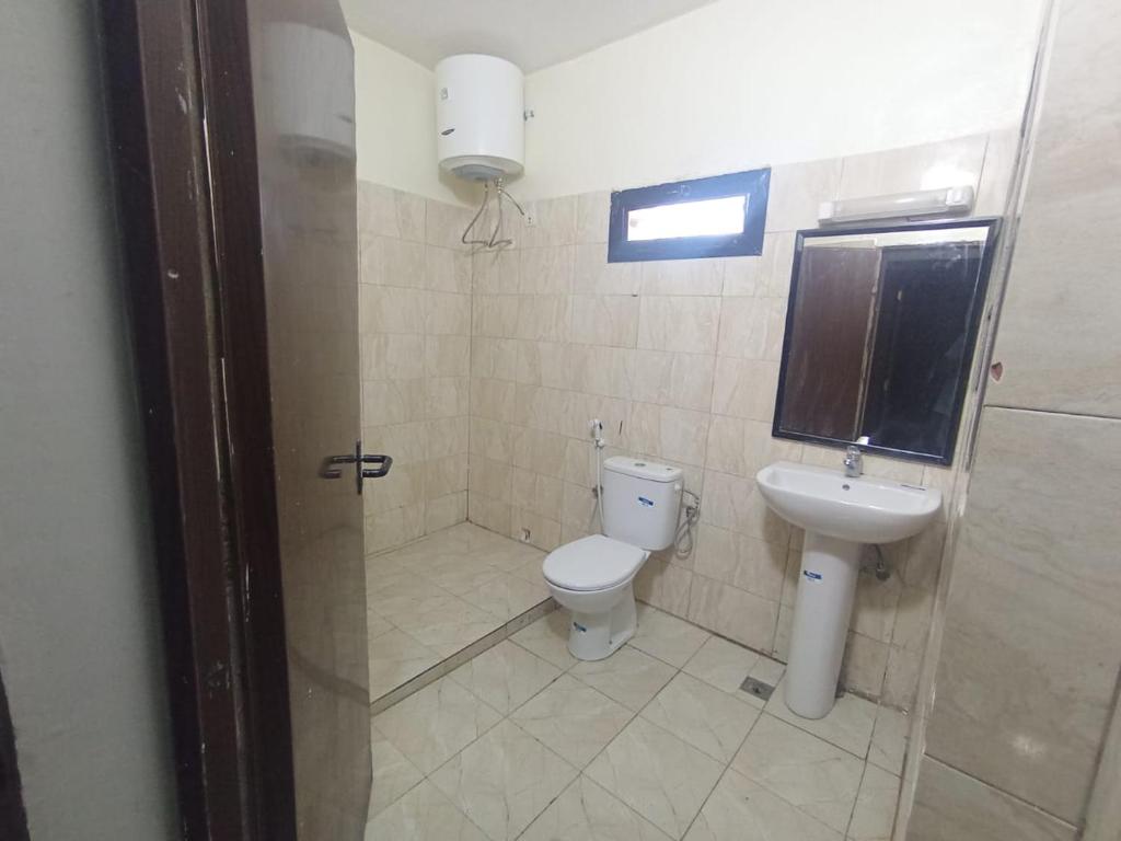 Bagno di Mamy Residence