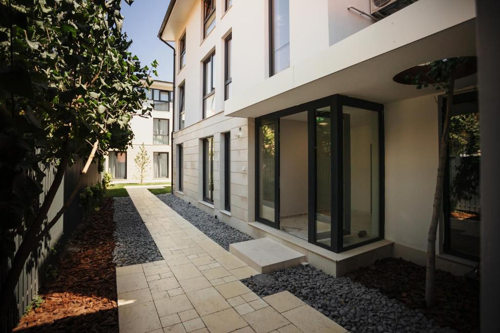 Bloom Downtown Suites - Resim 4