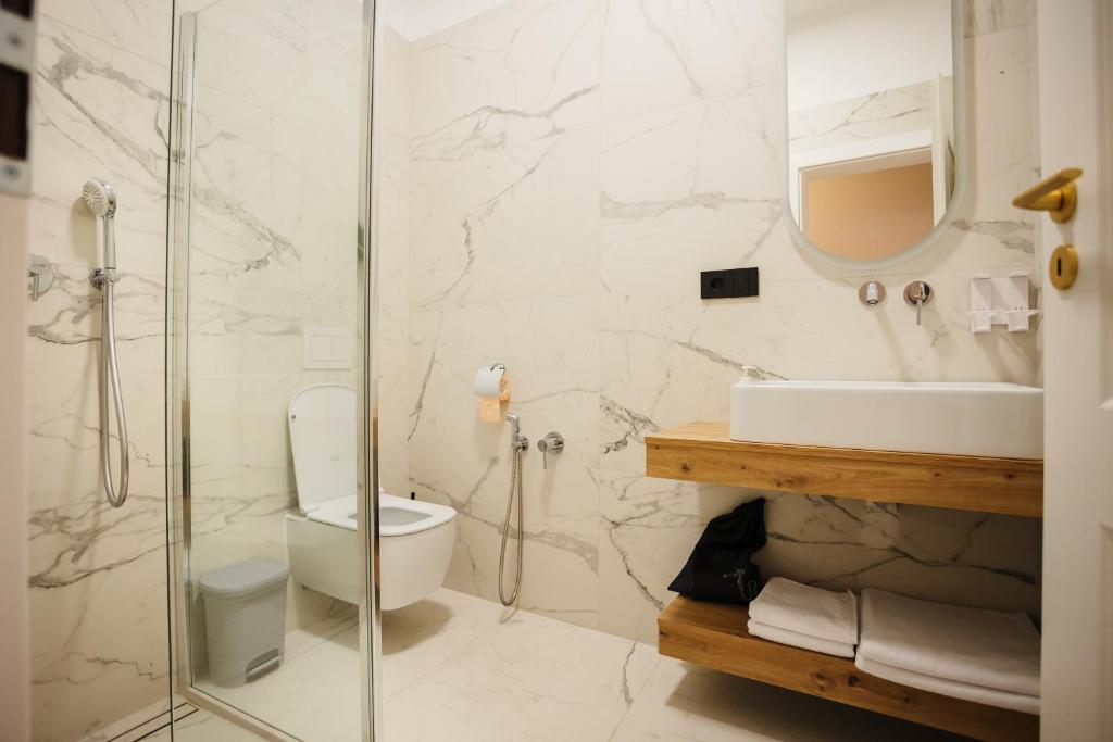 Bloom Downtown Suites - Resim 45