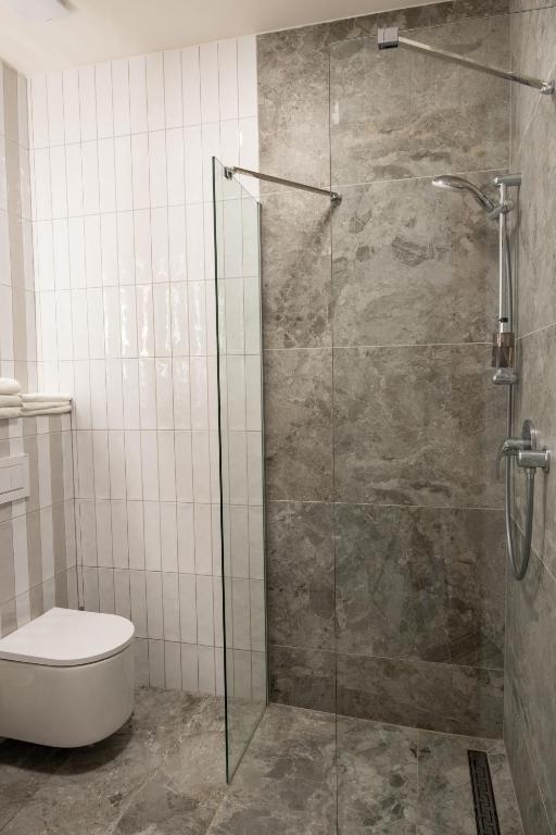 Hotel Sharingham - Resim 6