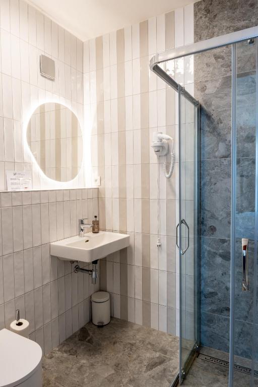 Hotel Sharingham - Resim 5