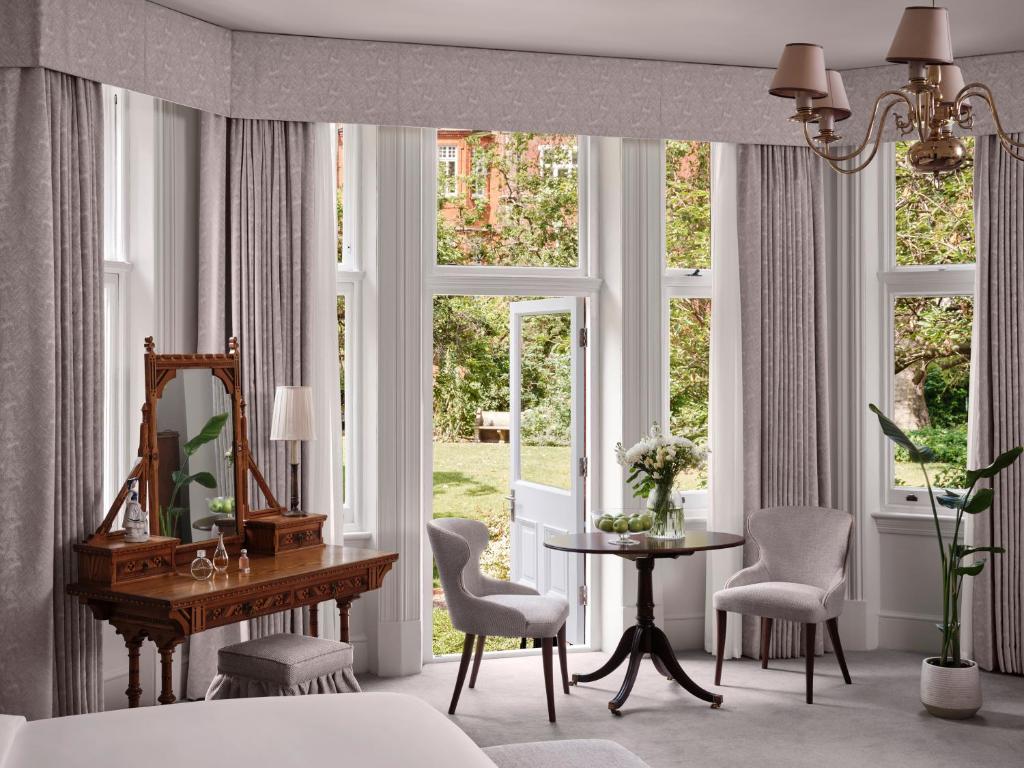 The Chelsea Townhouse by Iconic Luxury Hotels - Resim 36