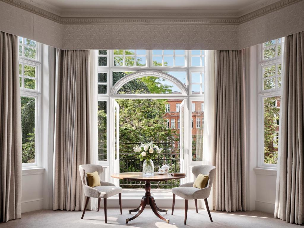 The Chelsea Townhouse - Suite Con Jardín Chelsea
