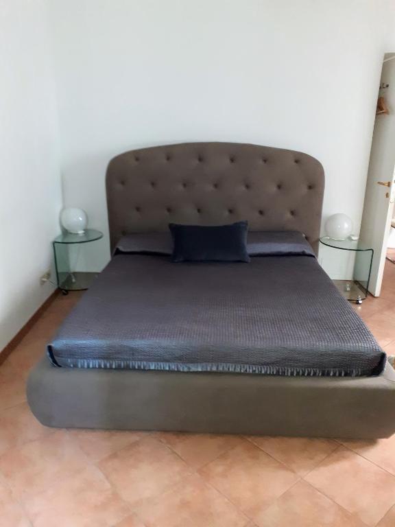 Część wypoczynkowa w obiekcie Interno 2