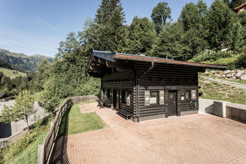 FIVE SEASONS - Hideaway Saalbach