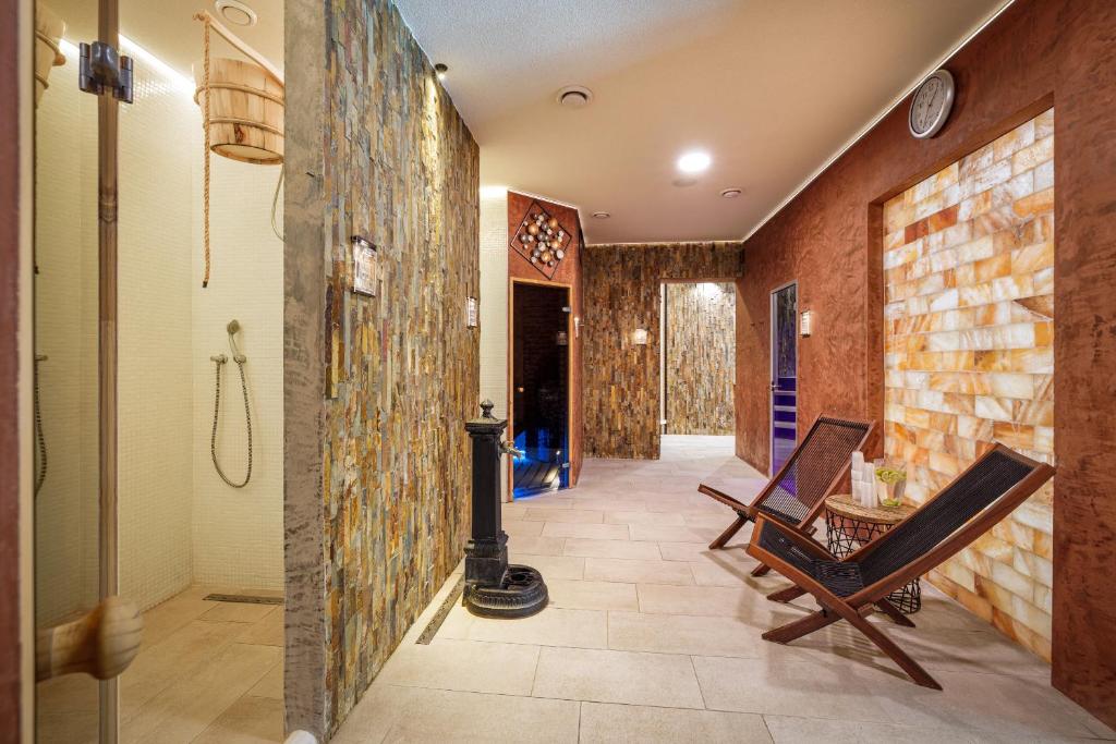Fotografie z fotogalerie ubytování Lopušná dolina Resort ve Vysokých Tatrách