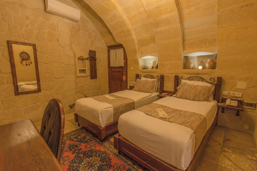 Osmanbey Cave House - 14