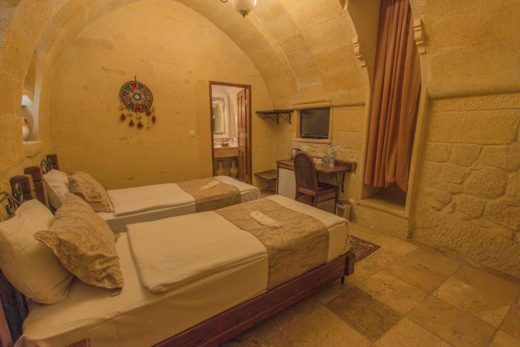 Osmanbey Cave House - 18