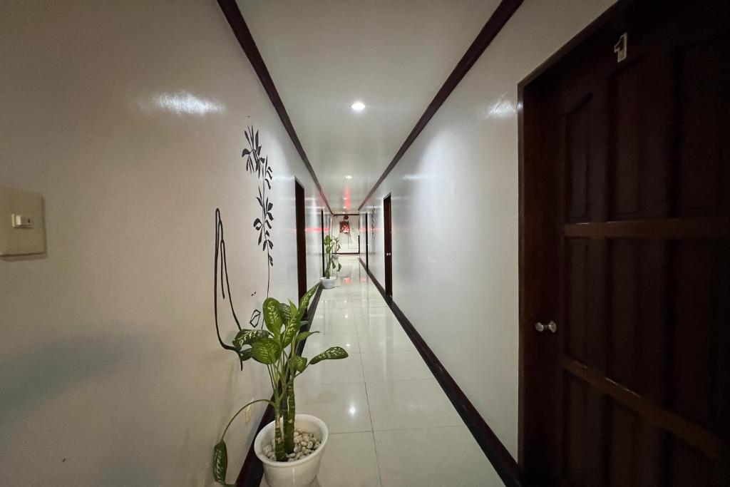 Fotografie z fotogalerie ubytování Gilin Suites Puerto Princesa Palawan v destinaci Puerto Princesa