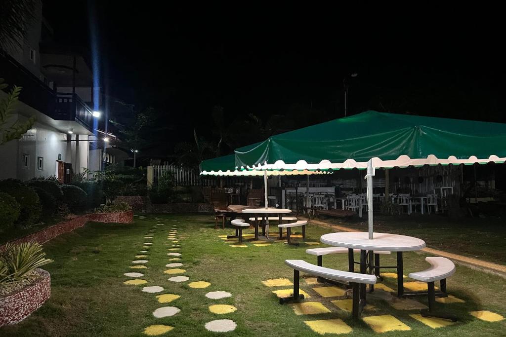 Fotografie z fotogalerie ubytování Gilin Suites Puerto Princesa Palawan v destinaci Puerto Princesa