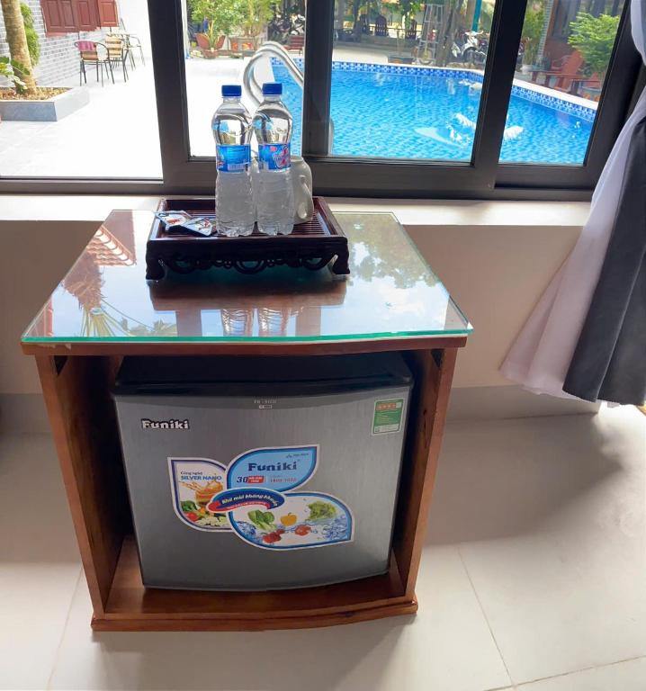 Tam Coc Westlake Homestay - 7