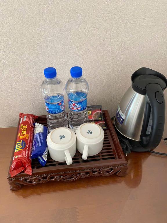 Tam Coc Westlake Homestay - 19