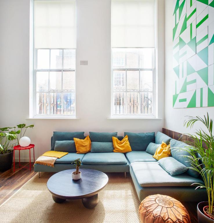 Picture Idea: Inner City Centre Modern Duplex In Dublin Dublin Updated Prices