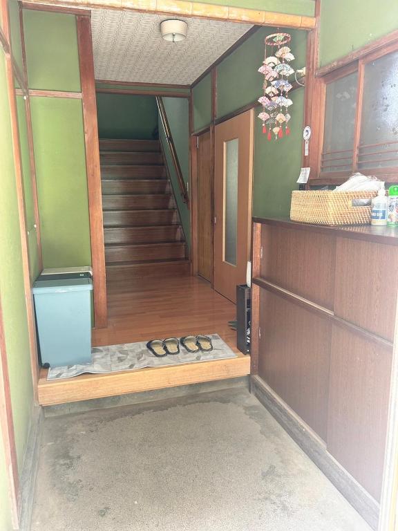 下田市にある民宿しみずのギャラリーの写真