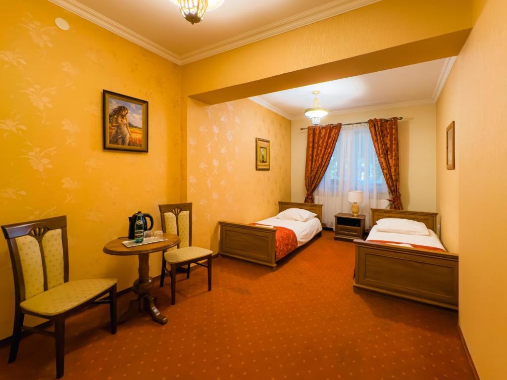 Hotel Palac Akropol - Resim 9