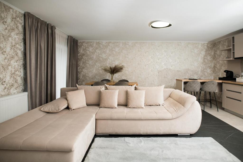 Hotel Epic Centrum - Deluxe -Wohnung