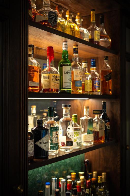 The Chelsea Townhouse by Iconic Luxury Hotels - Resim 43