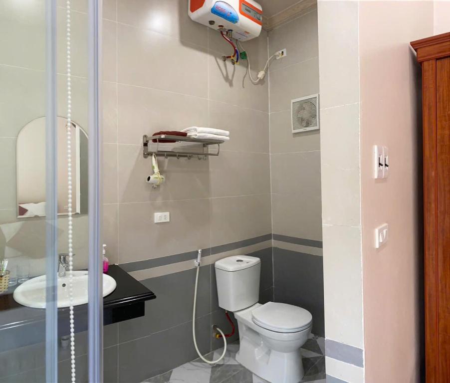 Tam Coc Westlake Homestay - 9