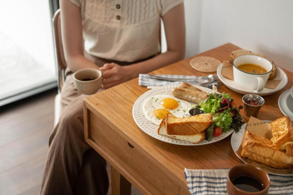 The Earth Hotel - Resim 45