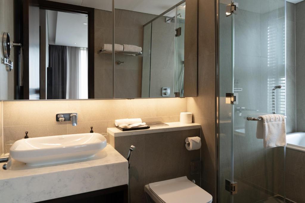 The Five Residences Hanoi - 13