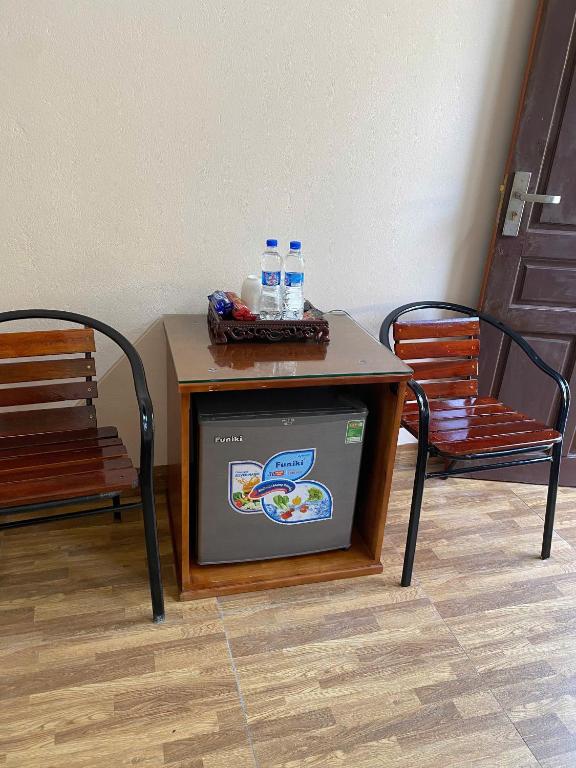 Tam Coc Westlake Homestay - 17